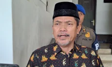 Satpol PP Kota Bandung Tingkatkan Patroli Malam Cegah Perang Sarung saat Ramadan