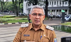 Farhan : Sanitasi Buruk Jadi Akar Masalah Tingginya Kasus Stunting di Kota Bandung