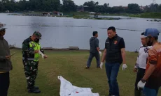Penemuan Mayat Mengambang di Waduk Saguling Hebohkan Warga