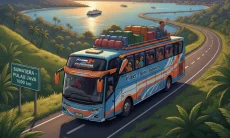 BUMN dan PT Pusri Palembang Buka Mudik Gratis 2026, Ini Syarat dan Rutenya