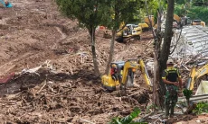 158 Jiwa Terdampak Longsor Cisarua, Pemerintah Tetapkan 2 Prioritas Pemulihan