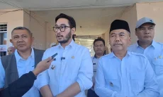 Setahun Pimpin KBB, Ketua Puskapol Ekbang Soroti Kinerja Jeje-Asep