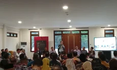 Satu Tahun Memimpin, Dedie Klaim IPM Kota Bogor Naik