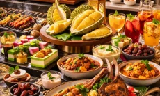 5 Rekomendasi Bukber di Hotel Mewah Bandung, Harga Hampir Rp500 Ribu tapi Worth It
