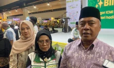 BIIFest 2026 Perkuat Ekosistem Keumatan, Ditargetkan Jadi Agenda Tahunan