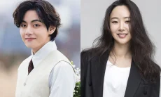 Dijadikan Orang Kepercayaan, Min Hee Jin Malah Mengkhianati V BTS