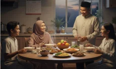 Jangan Salah lagi, Ini Cara Sahur saat Ramadan yang Benar Menurut Dokter