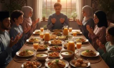 Jangan Langsung Gorengan, Ini Cara Buka Puasa Ramadan yang Benar Menurut Dokter