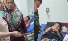 Sadis! Bocah di Sukabumi Meninggal Usai Disiksa dan Disiram Air Panas oleh Ibu Tiri