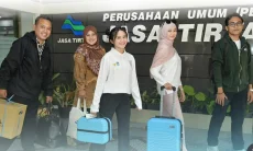 Mudik Gratis 2026 BUMN dna Perum Jasa Tirta 1 Dibuka, Ini Rute Tujuannya