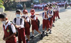 Sekolah di Kota Bandung Ikuti Aturan Jam Masuk Selama Ramadan dari Pusat
