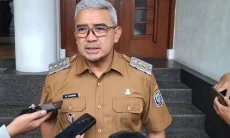 Wali Kota Bandung Tegaskan Pentingnya Persaingan Sehat di Ekonomi Kreatif