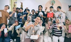 Ayena Studio Cimahi Lahirkan Karya Animator Lokal Tembus Pasar Global