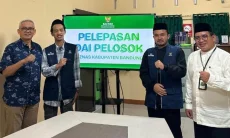 Baznas Kabupaten Bandung Lepas Dai Pelosok untuk Syiar Ramadan