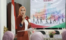 Yantie Rachim Minta Koperasi DWP Kota Bogor KANCANA Perangi Pinjol