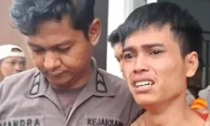 Awal Kasus Fandi Ramadhan, ABK yang Didakwa Terlibat Selundupkan Hampir 2 Ton Sabu