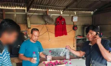 Perangi Penyakit Masyarakat, Polresta Cirebon Sita 78 Botol Miras