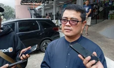 Stok Sembako di Pasar Tradisional Aman, Kenaikan Harga  Rp5.000-Rp10.000