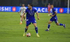 Bungkam Persita, Persib Perlebar Jarak Poin di Puncak Klasemen BRI Super League