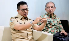 Penggunaan Dana BOSP Ditolak, Pemkab Tetap Alokasikan Gaji Guru PPPK Paruh Waktu