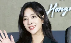 Jo Bo Ah Melahirkan Bayi Pertama Laki-laki Setelah 2 Tahun Menikah