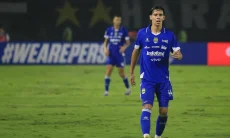 Ini Tanggapan Bojan Hodak Soal Debut Dion Markx di Persib Bandung