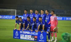 Prediksi Susunan Pemain Semen Padang vs Persib, Dua Bek Andalan Bojan Hodak Absen