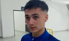 Eliano Reijnders Enggan Main-main Hadapi 7 Laga Sisa Bersama Persib