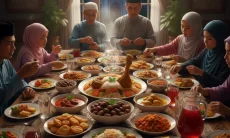 Ini 3 Kesalahan yang Harus Dihindari saat Puasa Ramadan, Tidak Makan Banyak saat Buka