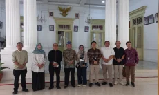 Pemkab Cirebon Wacanakan Tabungan Pensiunan bagi Ribuan PPPK
