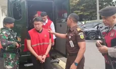 JPU Bongkar Rangkaian Kegiatan Resbob Sebelum Live Ujaran Kebencian