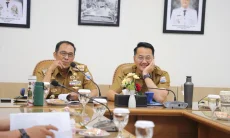 Setahun Pimpin Cimahi, Instrat Ungkap Hasil Capaian Kinerja Ngatiyana-Adhitia