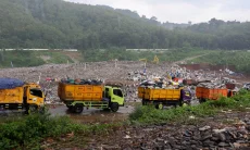 Lebaran dan Lonjakan Sampah Makanan, Tradisi yang Jadi Paradoks