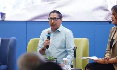 AI Lagi Gencar-gencarnya, Pemprov Jabar Bidik Investasi Data Center dan Semikonduktor