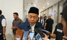 NasDem Gelar Safari Ramadan di Jabar, Sasar Pesantren hingga Konsolidasi Internal