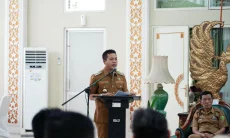 Bupati Dadang: Kalau BPK Minta Laporan, Kita Harus Kooperatif!