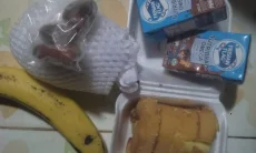 Program MBG di Karawang Disoal, Menu di Bawah Standar
