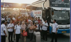 Ini Syarat dan Ketentuan Mudik Gratis 2026 Bersama PT Pindad dan BUMN