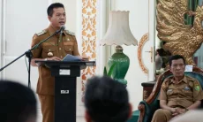 Insentif Guru Ngaji Tetap Berjalan Meski TKD Berkurang hingga Rp1 Triliun