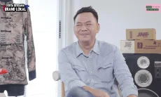 Yogi Studio by The Blew: Menjahit Mimpi, Merajut Jejak hingga Mancanegara
