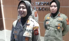 Oknum ASN BPK Ditahan Polres Bogor Lantaran Lakukan Kekerasan  ART