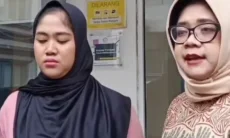 Ibu Kandung Nizam Ungkap Pernah Alami KDRT saat Hamil, Rambut Dipotong Pakai Golok