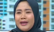 Sulit Bertemu Anak, Ibu Kandung Nizam Ungkap Trauma KDRT sebelum Cerai