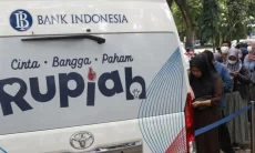 Catat! 4 Lokasi Kas Keliling di Bandung untuk Tukar Uang Baru 2026 Periode 2