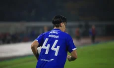 Rawan Tergusur Borneo FC, Bek Muda Persib Dion Markx Sebut Semua Laga Final!
