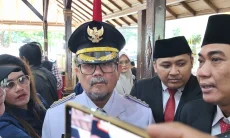 Bupati Cirebon Tekankan Profesionalisme dan Inovasi Kinerja Pejabat