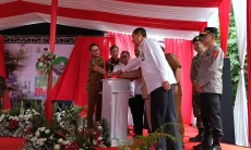 Resmi Dihibahkan, Lahan Eks Pacuan Kuda Lembang Bakal Jadi RS Adhyaksa Kelima