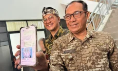 Tanggapi Hasil Survei INSTRAT, Ngatiyana: ini Jadi Dasar Evaluasi