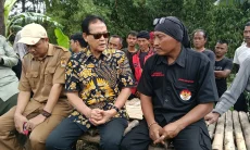 Serap Aspirasi Peternak Disabilitas, Rokhmin Dahuri Dorong Dukungan Modal dan Pakan