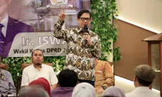 Pemprov Jabar dan DPRD Mengkaji Strategi Soal TPPAS Sarimukti Overkapasitas